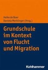 Grundschule Im Kontext Von Flucht Und Migration, Paperback by de Boer, Heike ... picture