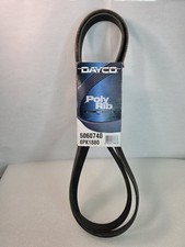 Dayco 5060740 Serpitine Belt.  Toyota, Ram, Jeep ... picture