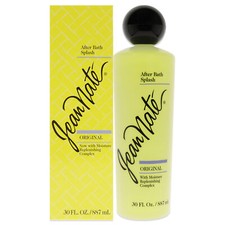 Jean Nate by Revlon for Women - 30 oz After Bath Splash picture
