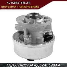 Parking Brake Driveshaft Brake For 2003-2007 Ford E450 E550 Vans F350 F450 F550 picture