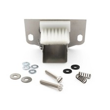 Mahlkonig 104586 Spout Pipe Set, PEAK picture