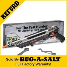 REFURBISHED BUG-A-SALT ADVANCED COMBAT FIBER OPTIC 3.0 picture