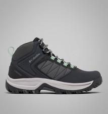 Columbia Women's Transverse Hike Waterproof Hiking Boots Freeeships picture