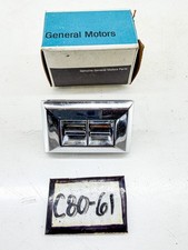 NOS 1977 - 1981 CAMARO Z28 TRANS AM MONTE CARLO WINDOW SWITCH GM 1725092 C80-61 picture
