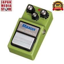 Maxon VOP9 Vintage Overdrive Pro Guitar Effect Pedal Brand New picture