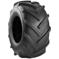14x4.50-6 Carlstar Super Lug 41A3 LRA Black Wall Tire picture
