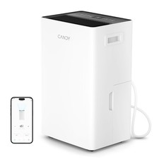 Candy 4500 Sq.Ft Dehumidifier for Basement 53 Pints Dehumidifiers for Home picture