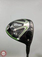 2017 CALLAWAY GBB EPIC DRIVER 9* REG PROJECTX HZRDUS T800 55G 5.5 GOOD picture