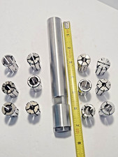 DA100 COLLET CHUCK EXTENSION 1