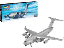 Revell - Boeing C-17A Globemaster III, 1/144, 03747 picture