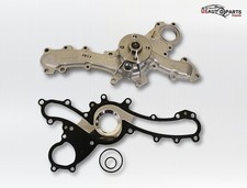 NPW Water Pump For Lexus ES300 RX350 Toyota Avalon 3.5L 2005-2012 MADE IN JAPAN picture