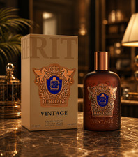 MILESTONE Heritage Vintage (Unisex) 100ML Eau De parfum De Parfum picture