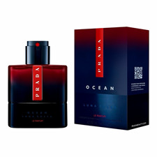 PRADA Luna Rossa Ocean Le Parfum Eau de Parfum Spray, 1.6 fl oz (50 ml) picture
