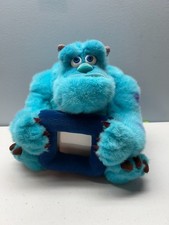 disney monsters inc sully photo frame used picture