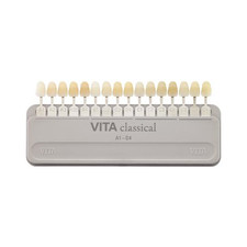 VITA Classical Shade Guide A1-D4 with 16 Natural Tooth Colors VITAPAN picture