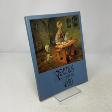 Remedios Varo, 1908-1963 by Remedios Varo PB First Edition  Like New 1994 picture