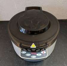 StatSpin Express 4 Centrifuge M510 with RTH8 Rotor with SV08 Tubes picture