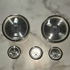 Classic Instruments Gauges picture