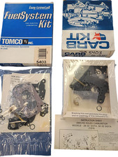 Carburetor Kit Tomco 5403 for 1978 Arrow Challenger Colt Sapporo Mikuni Solex picture