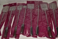 ^^ COTRAN  SHARP VET BALLING GUN LOT OF 8- NEW (TPS50) picture