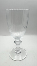 Lenox Butlers Pantry Optic Ice Tea Glasse Handcrafted Romania 18oz 9