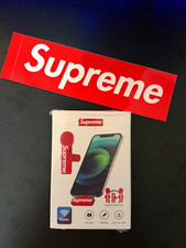 Supreme mini mics picture