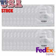 10-100PCS S/M/L Antifreeze Membrane Cryo Pad For Cold Lipolysis Machine US Stock picture