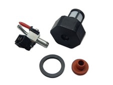 Wacker Jumping Jack Fuel Valve/Filter Kit | OEM Wacker Part Number 112181 picture