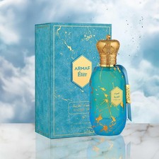 Armaf Eter Arabian Sky Eay de Parfum Spray for Unisex, 3.4 Oz / 100ml picture