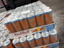Red Bull Sugar Free Amber Edition 8.4 fl. oz., 24 pk. picture