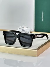 Jacques Marie Mage x Umit Benan Belize I Sunglasses Size 54 54-20-145 picture