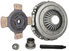 NAMCCO Clutch Kit for 1999-2001 Chevrolet C6500 Kodiak picture