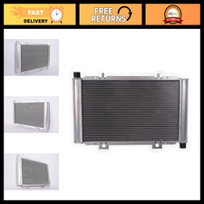 All Aluminum Radiator Cooling System for 2011-2018 Can-Am Maverick Max 1000R & C picture
