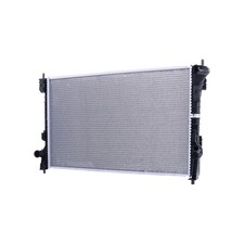 2936 Radiator Compatible With Ford Edge 2007-2014 & Lincoln MKX 2007-2015 picture