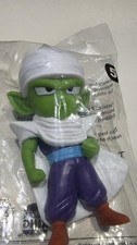 Burger King Dragon Ball Super Piccolo Figure Toy Green  picture