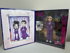Bratz Mean Girls Spring Fling Collector Doll (In Box) - Janis picture