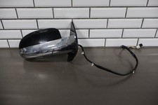 2009-2014 Cadillac Escalade ESV Right Door Mirror Black Raven 41 20756788 picture