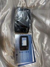 uAttend JR2000 Biometric Time Clock Fingerprint RFID PIN Cloud System picture