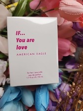 If You Are Love American Eagle picture