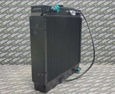 Radiator Specialties 104235 21x18x4 Aluminum Diesel Engine 30KW 80Avail GM94408 picture