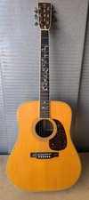 1974 Tama 3566 Acoustic MIJ Rosewood Dreadnought Guitar  picture