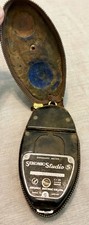 Vintage  Sekonic Studio S - Model S Exposure Light Meter Japan  w/Leather Case picture