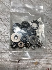 KYOSHO DIFF GEARS AND BEARINGS picture