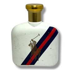 Polo Blue Sport Eau De Toilette Natural Spray 4.2fl.oz./125ml New picture