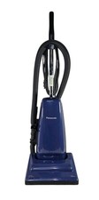 Panasonic MC-UG3710 Upright Vacuum Cleaner Automatic Height Adjust Blue TESTED  picture