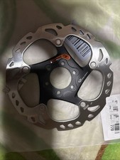 Shimano Deore XT SM-RT86-S Mountain Bike 6B Disc Brake Rotor 160mm 6 Bolt MTB picture