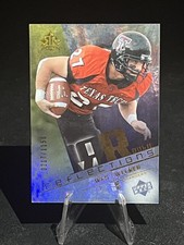 2004 Upper Deck Reflections - Rookie Reflections Wes Welker #0217 /1150 (RC) picture