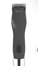 Wahl Professional Animal Grooming KM5 Corded Pet Clipper Used Good Condition picture