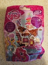 My Little Pony Minifigure Blind Bag 2014 New NIP Sealed Unopened Deadstock picture