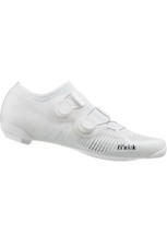 Fizik Vento Vega Carbon Road Cycling Shoe White/White Size 44 Express Post picture